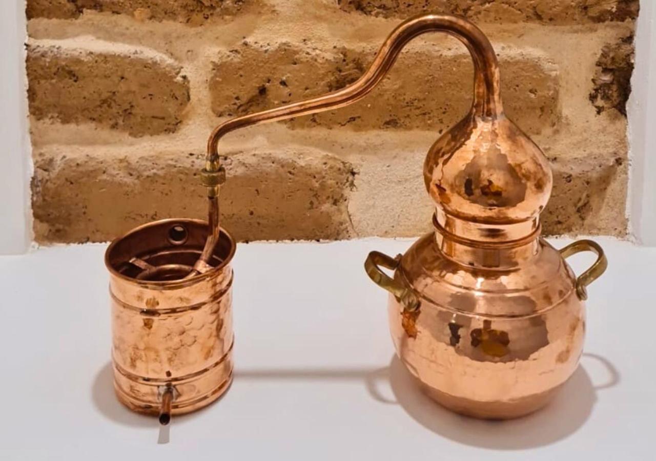 Ginhouses Casa Do Outeiro - Porto Da Espada, Marvao Ngoại thất bức ảnh